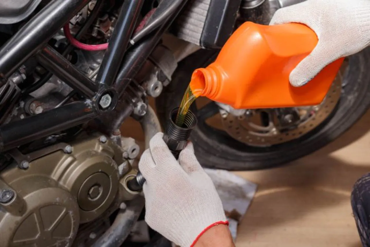 Top Three Parts to Make Your Vehicle More Fuel Efficient