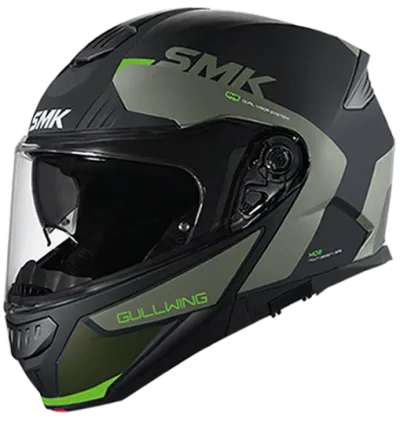 SMK Gullwing Kresto GL288