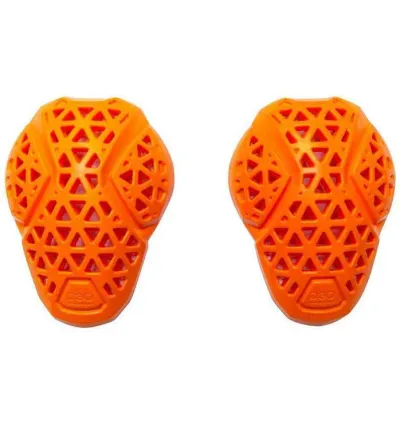 D3O LP1 Shoulder Protectors for Bikers (BIERATTI)