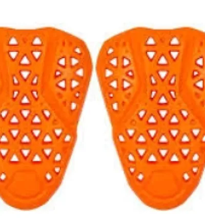 D3O LP1 Hip Protectors for Bikers