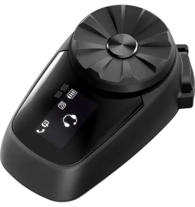 Sena 5S Single Bluetooth Headset & Intercom Duel