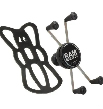 RAM Cradle - X-Grip® Large Cell/iPhone Cradle