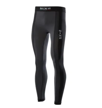 SIX2 PNXL Leggings (Black carbon)