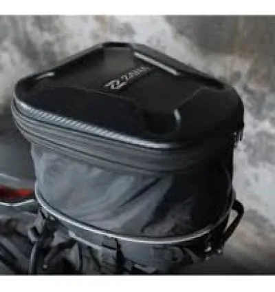 Pluto Tail Bag / Tank Bag (ZANA)