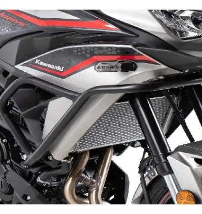 Hepco Becker Versys 650 Engine Guard New 2022