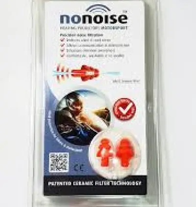 NoNoise Ear Plug