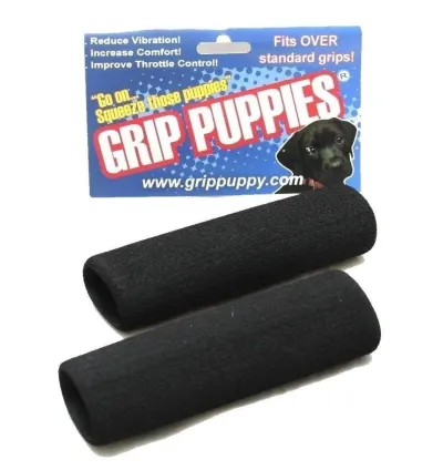 Grip Puppy Regular