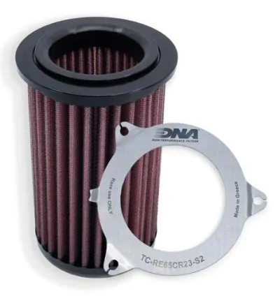 ROYAL ENFIELD SUPER METEOR 650-AIR FILTER- (DNA)