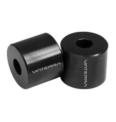 Handlebar Risers Dominar (ViaTerra)