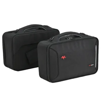 VIATERRA-Quick Release Saddlebag (30L) QR-15