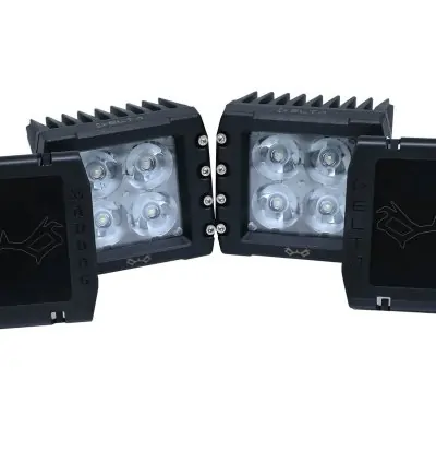 MADDOG DELTA Aux Filter