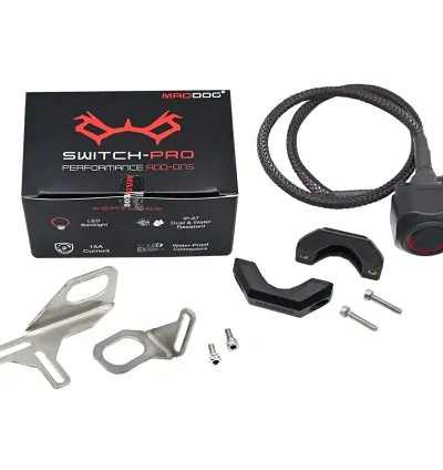 MADDOG Switch Pro
