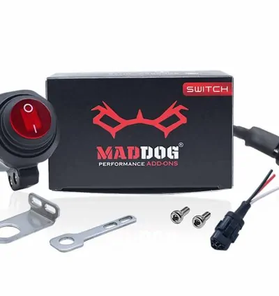 MADDOG Switch