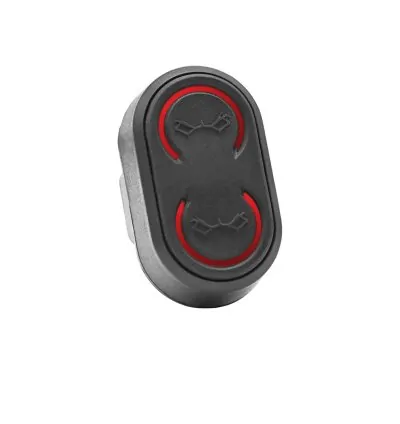 MADDOG Dual Switch Pro